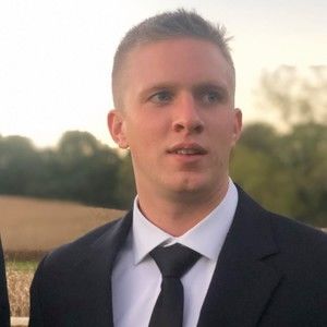 Meet your Posher, Christian